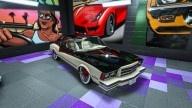 Tahoma Coupe: Custom Paint Job by Grotti Papi