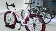Endurex Race Bike: Custom Paint Job by Zingerelli