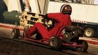 Veto Classic (Go-Kart): Custom Paint Job by Zingerelli