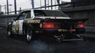 Tulip M-100: Custom Paint Job by Zingerelli