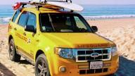 Lifeguard (SUV): Custom Paint Job by barbygote