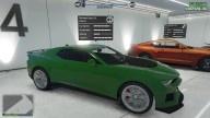 Vigero ZX: Custom Paint Job by AlphaWolf427
