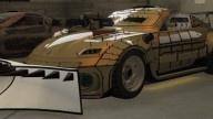 ZR380 (Arena): Custom Paint Job by Alex