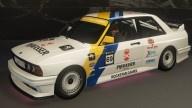 Sentinel Classic Widebody: Custom Paint Job by Alex