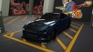 Elegy RH8: Custom Paint Job by Bretu