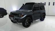 MonstroCiti: Custom Paint Job by owen buhagiar