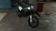 Sanchez: Custom Paint Job by owen buhagiar