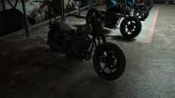 Wolfsbane: Custom Paint Job by owen buhagiar