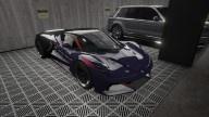 Virtue: Custom Paint Job by Hootvixen