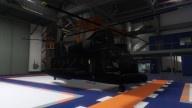 Cargobob: Custom Paint Job by owen buhagiar