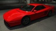 Cheetah Classic: Custom Paint Job by juankitag_