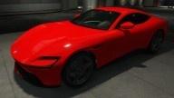 Itali GTO Stinger TT: Custom Paint Job by juankitag_