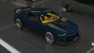 Vigero ZX: Custom Paint Job by Th3Sh8dow