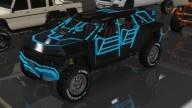 Draugur: Custom Paint Job by Th3Sh8dow