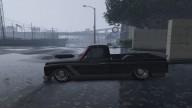 Yosemite: Custom Paint Job by PeoplesTrucker