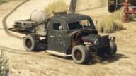 Rat-Loader: Custom Paint Job by Sebasdel98