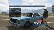 Greenwood: Custom Paint Job by 3Mber21