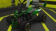 Rat-Truck: Custom Paint Job by scottiedog123