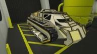 Future Shock Scarab: Custom Paint Job by Th3Sh8dow