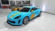 Panthere: Custom Paint Job by Th3Sh8dow
