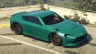 300R: Custom Paint Job by Sebasdel98