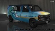 Paradise: Custom Paint Job by ash_274 Nickle