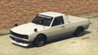 Warrener HKR: Custom Paint Job by Sebasdel98