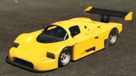 LM87: Custom Paint Job by Willyfog