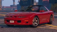Ruiner ZZ-8: Custom Paint Job by Cirs