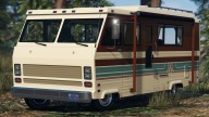 Journey II: Custom Paint Job by Cirs