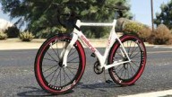 Endurex Race Bike: Custom Paint Job by gekkan