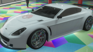 Rapid GT: Custom Paint Job by ethicc