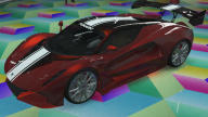 Virtue: Custom Paint Job by ethicc