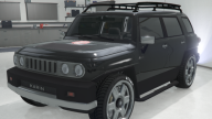 BeeJay XL: Custom Paint Job by ethicc