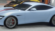 Itali GTO Stinger TT: Custom Paint Job by Andrew