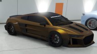 10F Widebody: Custom Paint Job by Andrew