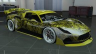 Corsita: Custom Paint Job by cot1366