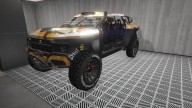 Draugur: Custom Paint Job by PsycoPath