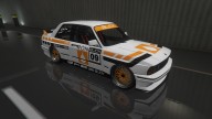 Sentinel Classic Widebody: Custom Paint Job by PsycoPath