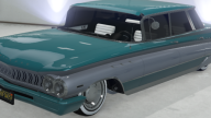 Eudora: Custom Paint Job by Marine
