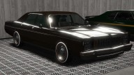 Greenwood: Custom Paint Job by Ary Asefnia