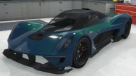 Vagner: Custom Paint Job by Dmooredjuk