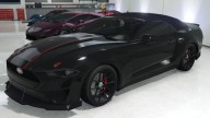 Dominator GT: Custom Paint Job by Dmooredjuk