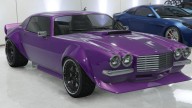 Nightshade: Custom Paint Job by Dmooredjuk