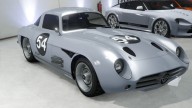 Stirling GT: Custom Paint Job by Dmooredjuk