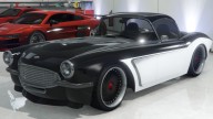 Coquette BlackFin: Custom Paint Job by Dmooredjuk