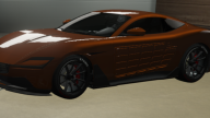 Itali GTO Stinger TT: Custom Paint Job by Marine