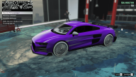 10F: Custom Paint Job by TheMeisterProper