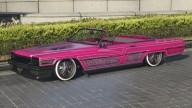 Manana Custom: Custom Paint Job by BoozeCom