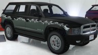Dorado: Custom Paint Job by Snowblake